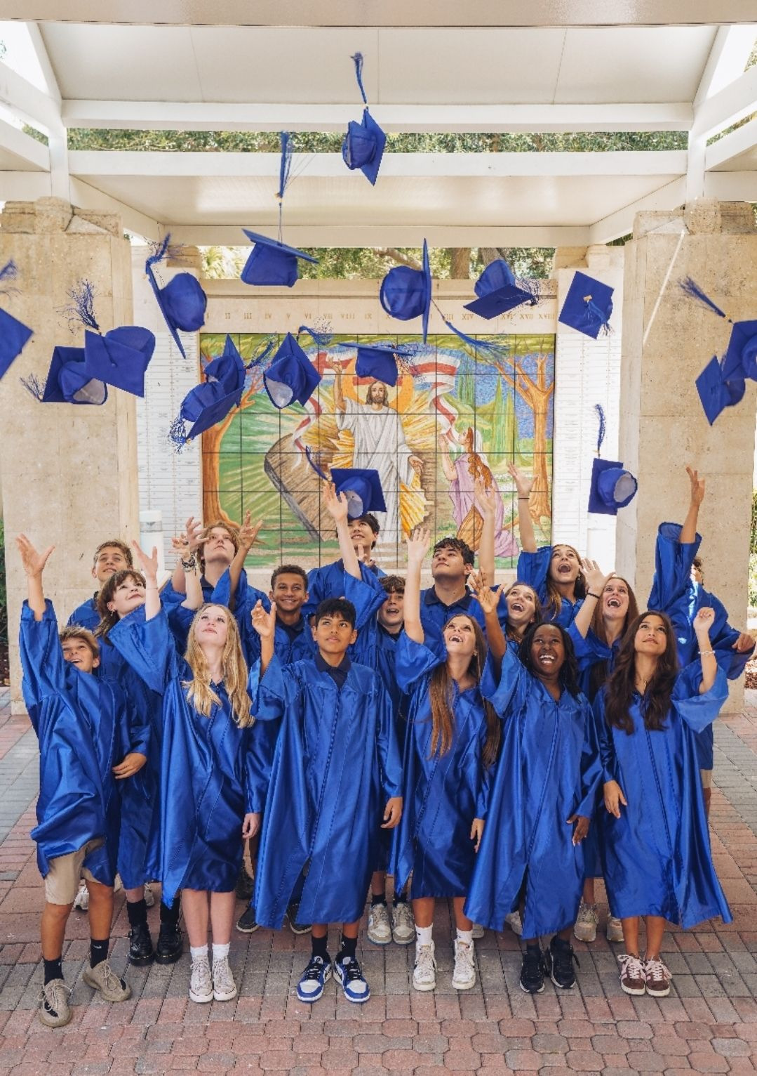 Advent School, Boca Raton, FL Early Childhood, Elementary & Middle School