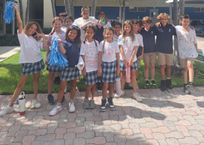 Advent School, Boca Raton, FL Early Childhood, Elementary & Middle School
