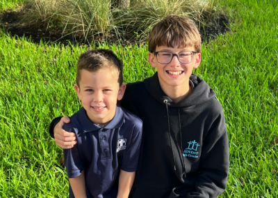 Advent School, Boca Raton, FL Early Childhood, Elementary & Middle School