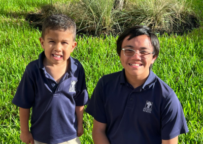 Advent School, Boca Raton, FL Early Childhood, Elementary & Middle School