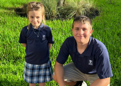 Advent School, Boca Raton, FL Early Childhood, Elementary & Middle School