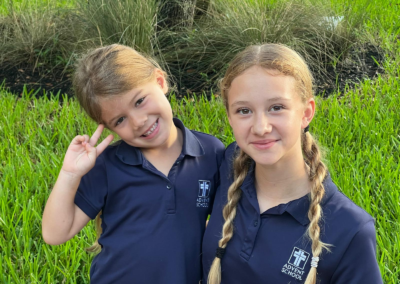 Advent School, Boca Raton, FL Early Childhood, Elementary & Middle School