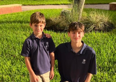 Advent School, Boca Raton, FL Early Childhood, Elementary & Middle School