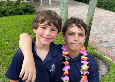 Advent School, Boca Raton, FL Early Childhood, Elementary & Middle School