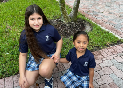 Advent School, Boca Raton, FL Early Childhood, Elementary & Middle School