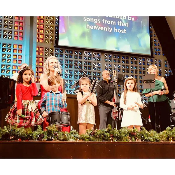 Advent School, Boca Raton, FL Early Childhood, Elementary & Middle School