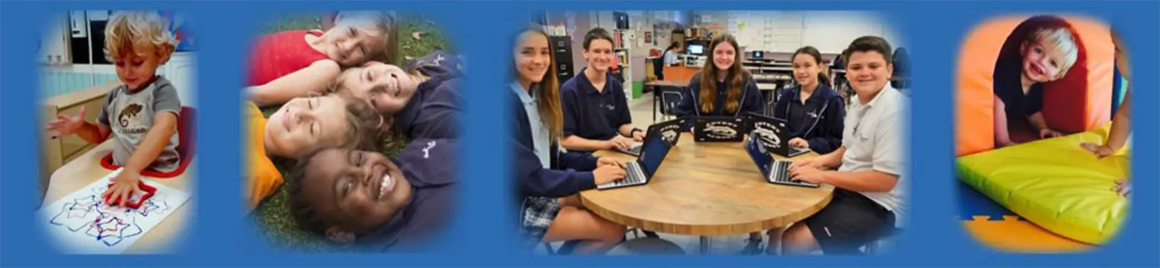 Advent School, Boca Raton, FL Early Childhood, Elementary & Middle School