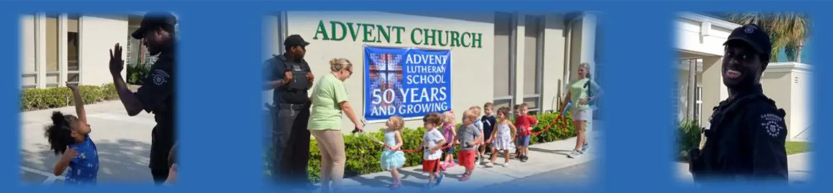 Advent School, Boca Raton, FL Early Childhood, Elementary & Middle School