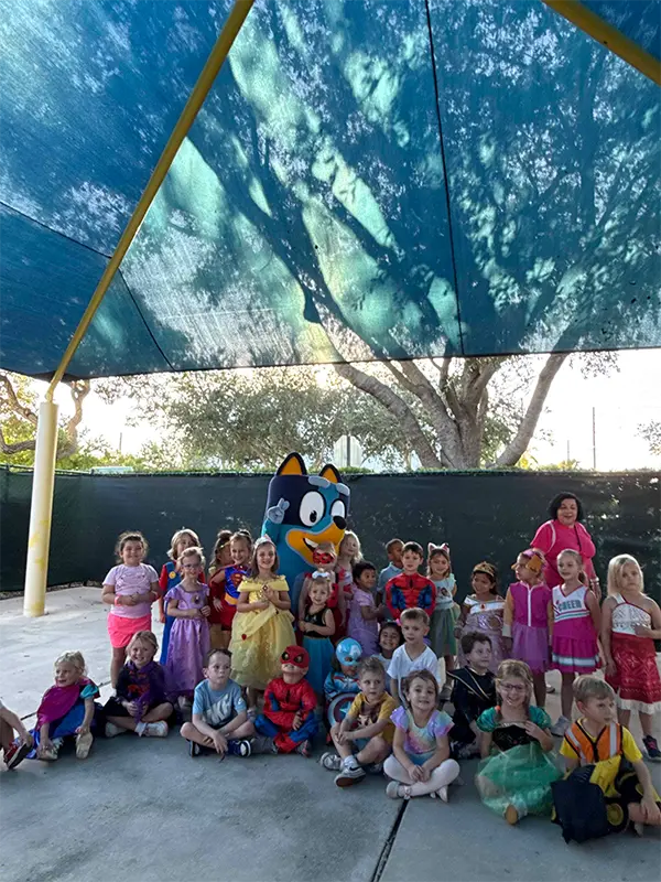 Advent School, Boca Raton, FL Early Childhood, Elementary & Middle School