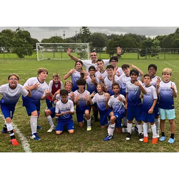 Advent School, Boca Raton, FL Early Childhood, Elementary & Middle School