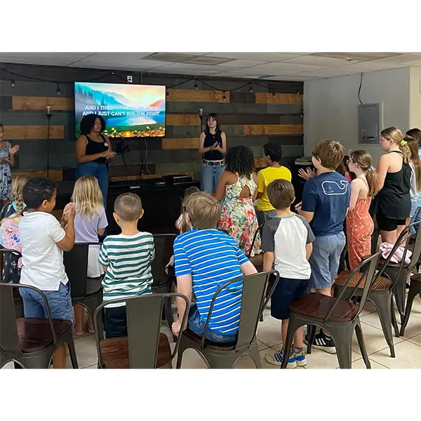 Advent School, Boca Raton, FL Early Childhood, Elementary & Middle School