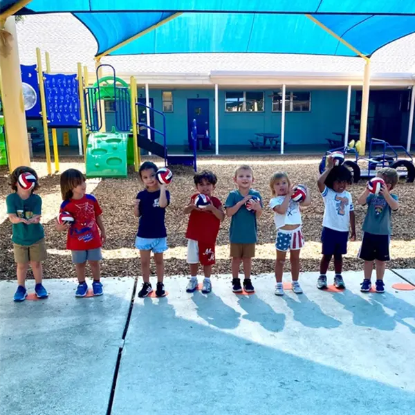 Advent School, Boca Raton, FL Early Childhood, Elementary & Middle School