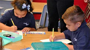 Advent School, Boca Raton, FL Early Childhood, Elementary & Middle School