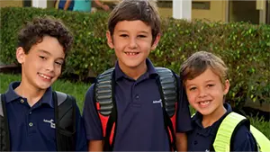 Advent School, Boca Raton, FL Early Childhood, Elementary & Middle School