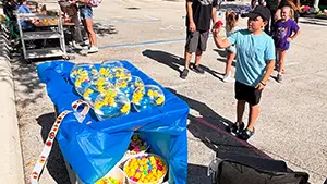 Advent School, Boca Raton, FL Early Childhood, Elementary & Middle School