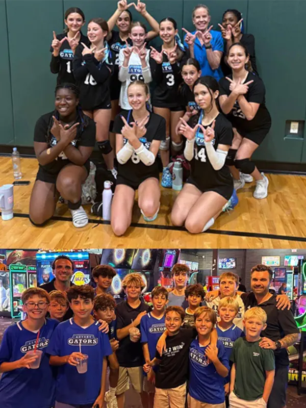 Advent School, Boca Raton, FL Early Childhood, Elementary & Middle School