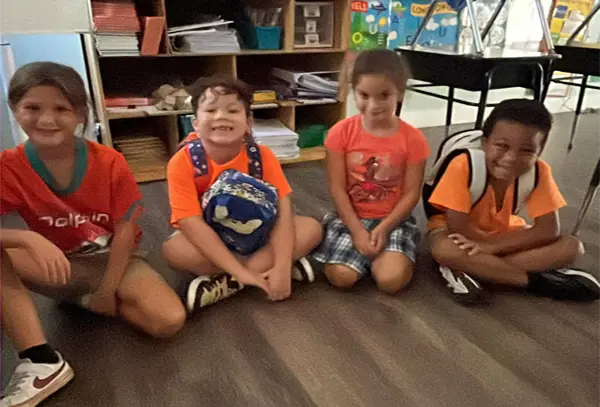 Advent School, Boca Raton, FL Early Childhood, Elementary & Middle School