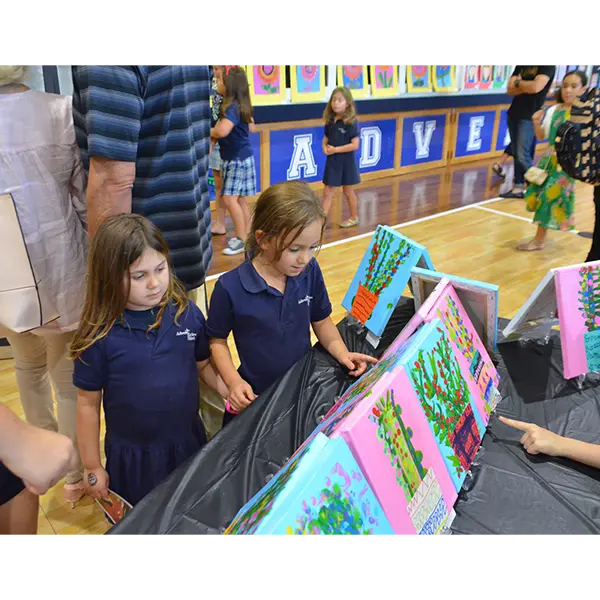 Advent School, Boca Raton, FL Early Childhood, Elementary & Middle School