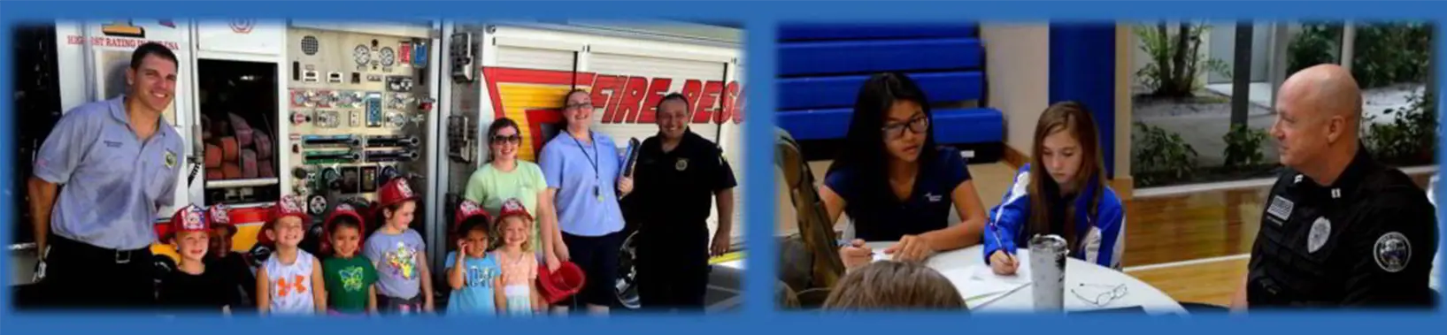 Advent School, Boca Raton, FL Early Childhood, Elementary & Middle School