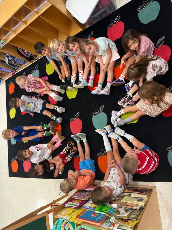 Advent School, Boca Raton, FL Early Childhood, Elementary & Middle School