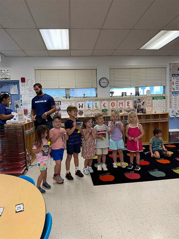 Advent School, Boca Raton, FL Early Childhood, Elementary & Middle School