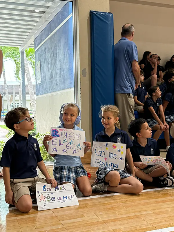 Advent School, Boca Raton, FL Early Childhood, Elementary & Middle School