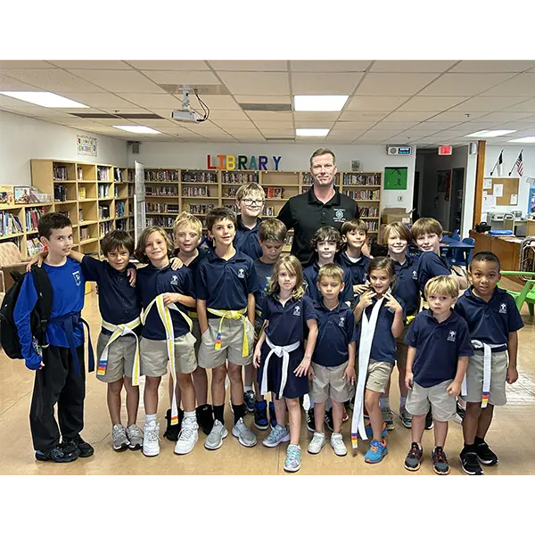 Advent School, Boca Raton, FL Early Childhood, Elementary & Middle School