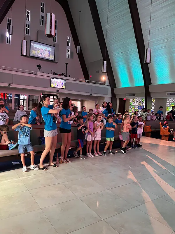 Advent School, Boca Raton, FL Early Childhood, Elementary & Middle School