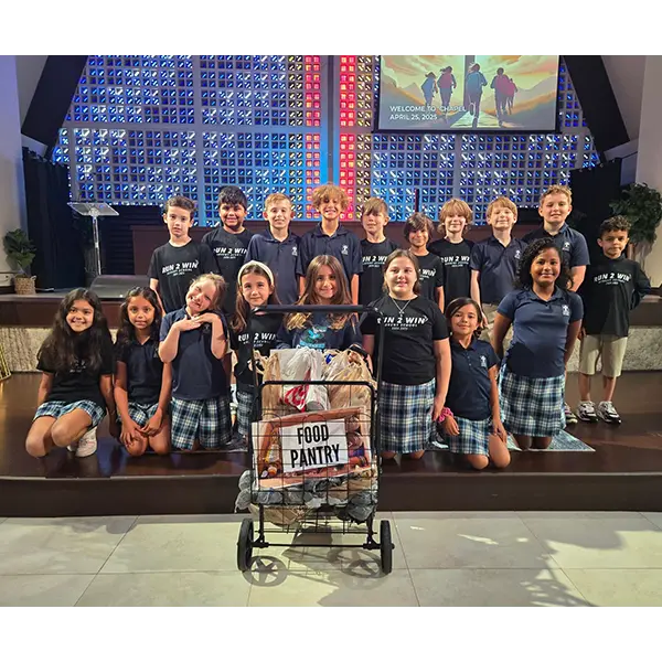 Advent School, Boca Raton, FL Early Childhood, Elementary & Middle School