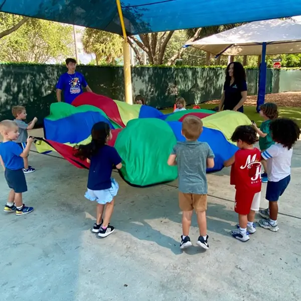 Advent School, Boca Raton, FL Early Childhood, Elementary & Middle School