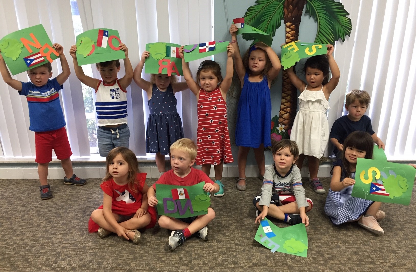 Advent School, Boca Raton, FL Early Childhood, Elementary & Middle School