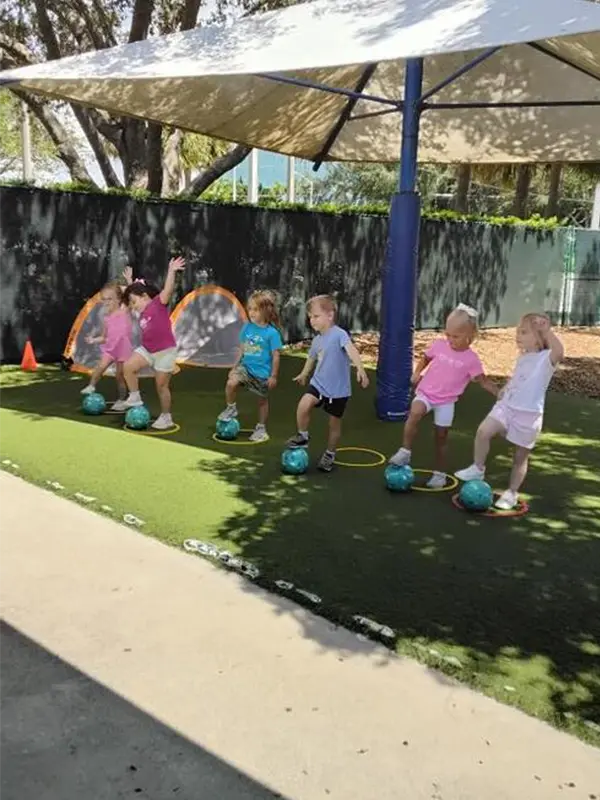 Advent School, Boca Raton, FL Early Childhood, Elementary & Middle School