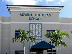 Advent School, Boca Raton, FL Early Childhood, Elementary & Middle School