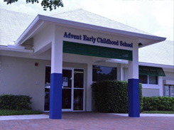 Advent School, Boca Raton, FL Early Childhood, Elementary & Middle School